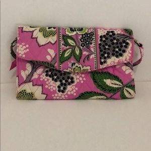 Small Vera Bradley Crossbody